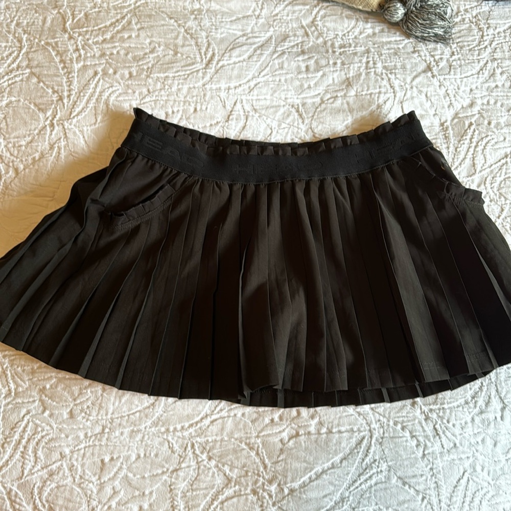 Head tennis skirt